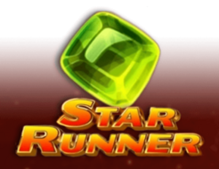 Star Runner logo