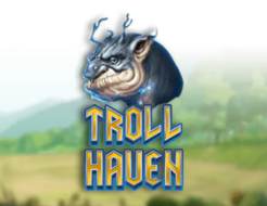 Troll Haven logo