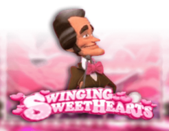 Swinging Sweethearts logo