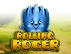 Rolling Roger logo