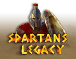 Spartans Legacy logo