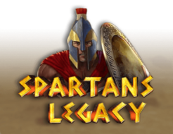 Spartans Legacy logo