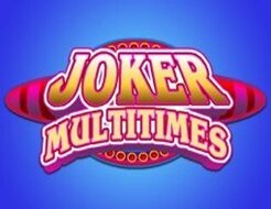 Joker Multitimes logo