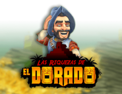 Las Riquezas De El Dorado logo