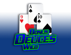 Bonus Deuces Wild (Habanero) logo