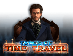 Tales of Time Travel logo