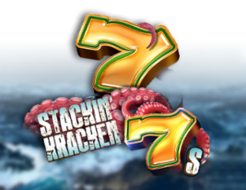 Stackin Kracken 7s logo