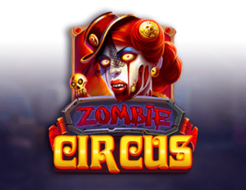 Zombie Circus logo