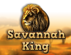 Savannah King logo