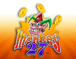 Monkey 27 logo