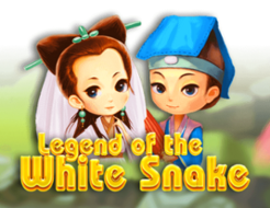 Legend of the White Snake logo