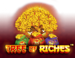 Tree of Riches logo