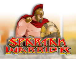 Spartan Warrior logo