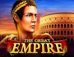 The Great Empire logo