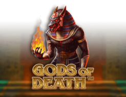 Gods of Death logo