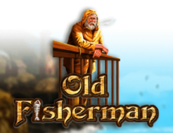 Old Fisherman logo