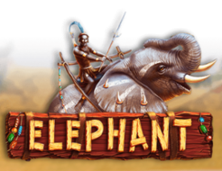 Elephant logo