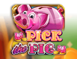 Pick the Pig logo