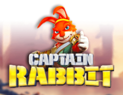 Captain Rabbit logo