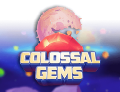 Colossal Gems logo