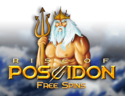 Rise of Poseidon logo