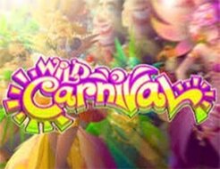 Wild Carnival logo