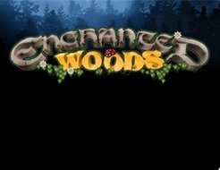 Enchanted Woods logo