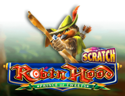 Robin Hood / Scratch logo