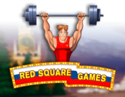 Red Square Games logo