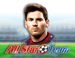 All Star Team logo