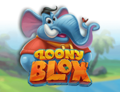 Loony Blox logo