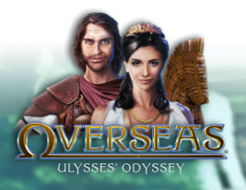 Overseas logo