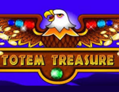 Totem Treasure logo