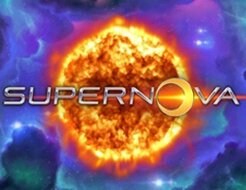 Supernova logo