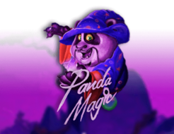 Panda Magic logo