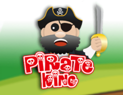 Pirate King logo