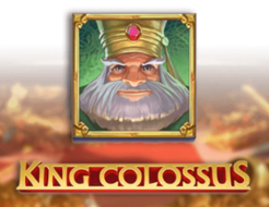 King Colossus logo