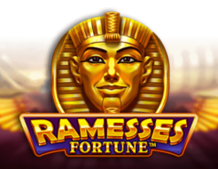 Ramesses Fortune logo