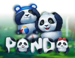 Panda logo