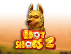 Hot Shots 2 logo