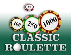 Roulette logo