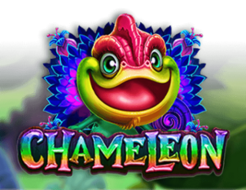 Chameleon logo