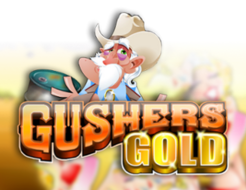 Gushers Gold logo