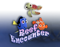 Reef Encounter logo