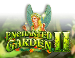 Enchanted Garden II logo