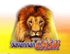 Savannah Cash logo