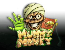 Mummy Money logo