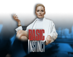 Basic Instinct logo