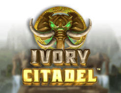 Ivory Citadel logo