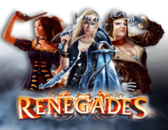 Renegades logo